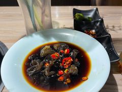 -探窝·竹笙椰子鸡(杨箕店)