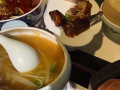 -四世同堂·京菜·烤鸭(双井店)