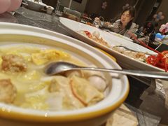 -同庆楼(滨湖万达广场店)