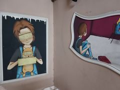 -逃脱反斗城沉浸剧情密室(北京路店)