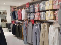 -优衣库(上海正大广场店)