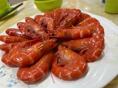 -小海豚•老字号海鲜餐厅(天涯店)