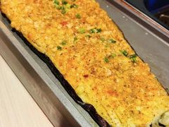 -令狐冲烤鱼·烧菜馆(达明店)