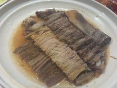 -西贝(上海我格广场店)