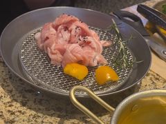 -安又胖韩国烤肉(美罗城店)