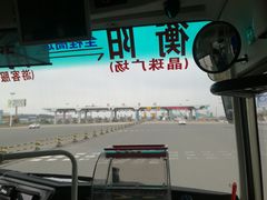 -武陵源汽车客运站