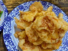 锅包肉-林海雪乡铁锅炖·东北菜(夏湾店)