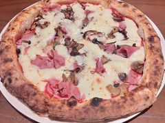 -Mammamia意大利餐厅(阳春巷店)