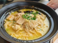 -炊江南·上海菜(国展华漕店)