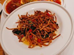 -鸡毛店·川菜(文殊院店)