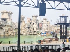 -渔岛海洋度假区