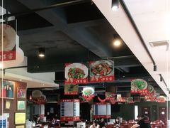 -天下客饭店(中山路店)
