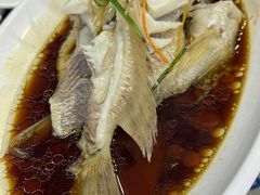 -范饭椰林川湘味海鲜·椰子鸡(三亚湾椰梦长廊店)