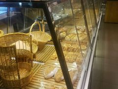 -巴黎贝甜(大宁国际商业广场店)