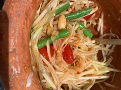 -simply thai天泰(静安嘉里中心店)