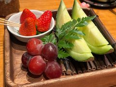 -水濑·日料放题(天河店)