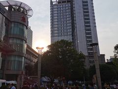 -重庆医科大学附属第一医院(本部)