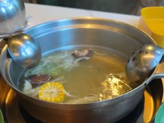 -润园四季椰子鸡火锅(南山海岸城店)