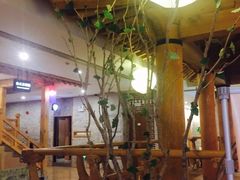 -纽斯桑拿会所(餐厅天山路店)