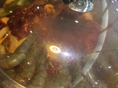 -黄记煌三汁焖锅(新世纪广场店)