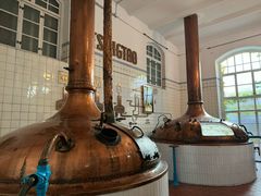 -青岛啤酒博物馆