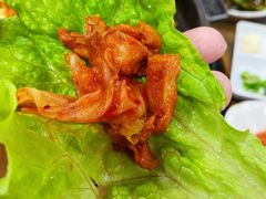 -春川铁板鸡(高科园店)