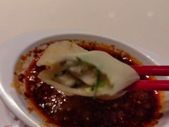 -喜家德虾仁水饺(青年大街店)