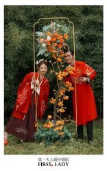 -第一夫人婚纱摄影(南京店)