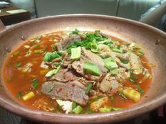 -云海肴·汽锅鸡·云南菜(美罗城店)