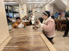 -老刘家永盛斋·传统泡馍(东关南街店)