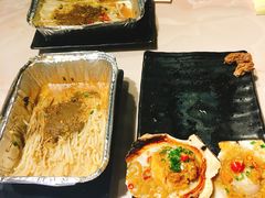 -唛嘻哒烤串朝鲜族风味(金桥店)