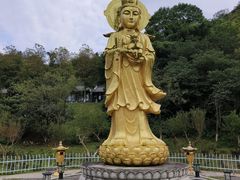 -幕燕滨江·长江观音景区