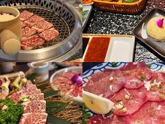 -牛焱·烧肉酒肆(五大道店)