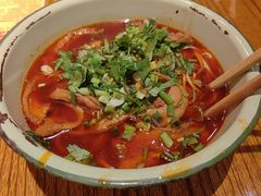 -鞠老头钵钵面(大坪店)