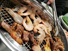 -悟烧·自助烤肉料理(秋林旗舰店)