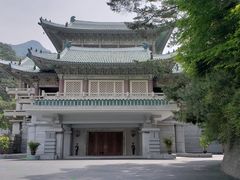 -国际友谊展览馆