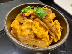 -東舍食唐精品陕菜馆