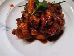 -百富源·海鲜辽菜(和平北大街店)