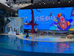 -三亚海昌梦幻海洋不夜城