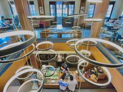 -星巴克臻选(成都宽窄巷子店)