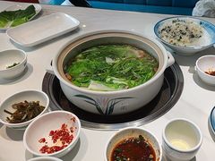 -爱膳菌锅锅(阳南店)