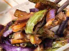 -北平小馆·烤鸭·家常菜(磨房北里店)