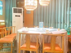 -筱爷叔·上海传统手工菜(玉树路店)