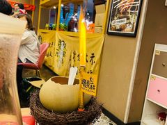 -喝丢一只鞋海鲜烧烤·海肠捞饭(市场店)