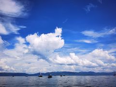 -抚仙湖禄充风景区