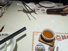 -粤点越有·茶点·粤菜(樵岭国际店)