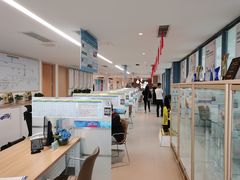 -成都华星西蒙上汽大众4S店(羊西线店)