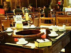 android_upload_pic-蜀九香火锅(九眼桥店)