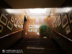 -马克西姆餐厅(崇文门店)