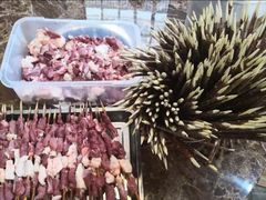 -恩福来涮羊肉(中北旗舰店)